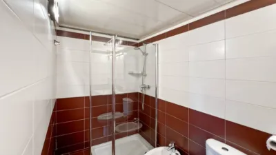 Dúplex en venta en Avenida del Maestro Rodrigo, 107, Sant Pau (Distrito Campanar. València Capital) de 670.000 €