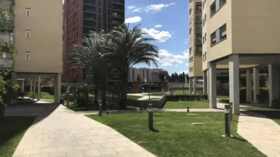 Dúplex en venta en Avenida del Maestro Rodrigo, 107, Sant Pau (Distrito Campanar. València Capital) de 670.000 €