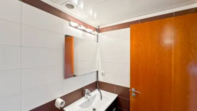 Dúplex en venta en Avenida del Maestro Rodrigo, 107, Sant Pau (Distrito Campanar. València Capital) de 670.000 €