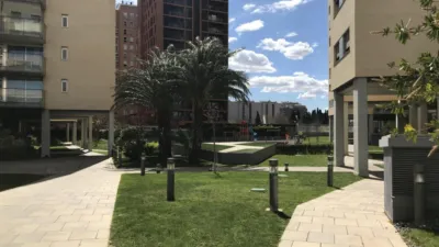 Dúplex en venta en Avenida del Maestro Rodrigo, 107, Sant Pau (Distrito Campanar. València Capital) de 670.000 €