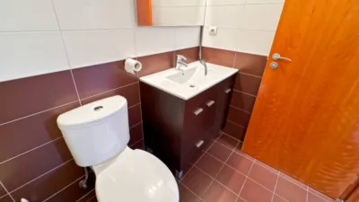 Dúplex en venta en Avenida del Maestro Rodrigo, 107, Sant Pau (Distrito Campanar. València Capital) de 670.000 €