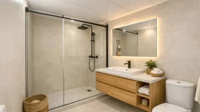 Dúplex en venta en Avenida del Maestro Rodrigo, 107, Sant Pau (Distrito Campanar. València Capital) de 670.000 €
