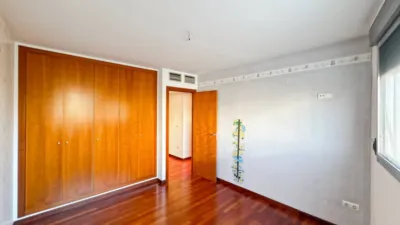 Dúplex en venta en Avenida del Maestro Rodrigo, 107, Sant Pau (Distrito Campanar. València Capital) de 670.000 €