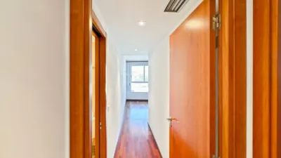 Dúplex en venta en Avenida del Maestro Rodrigo, 107, Sant Pau (Distrito Campanar. València Capital) de 670.000 €