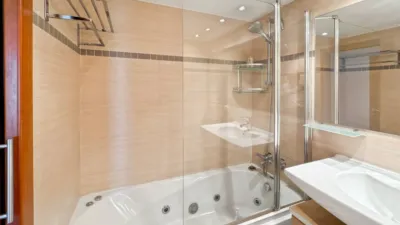 Dúplex en venta en Avenida del Maestro Rodrigo, 107, Sant Pau (Distrito Campanar. València Capital) de 670.000 €