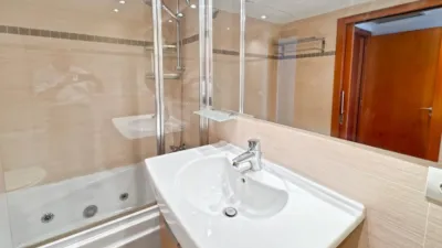 Dúplex en venta en Avenida del Maestro Rodrigo, 107, Sant Pau (Distrito Campanar. València Capital) de 670.000 €