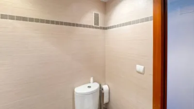 Dúplex en venta en Avenida del Maestro Rodrigo, 107, Sant Pau (Distrito Campanar. València Capital) de 670.000 €