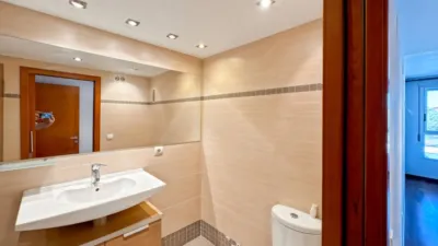 Dúplex en venta en Avenida del Maestro Rodrigo, 107, Sant Pau (Distrito Campanar. València Capital) de 670.000 €