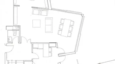 Dúplex en venta en Avenida del Maestro Rodrigo, 107, Sant Pau (Distrito Campanar. València Capital) de 670.000 €