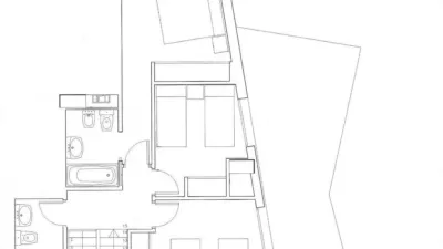 Dúplex en venta en Avenida del Maestro Rodrigo, 107, Sant Pau (Distrito Campanar. València Capital) de 670.000 €