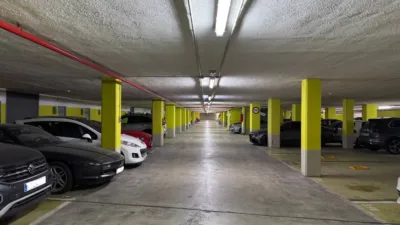 Dúplex en venta en Avenida del Maestro Rodrigo, 107, Sant Pau (Distrito Campanar. València Capital) de 670.000 €
