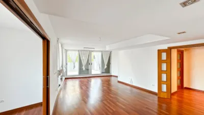 Dúplex en venta en Avenida del Maestro Rodrigo, 107, Sant Pau (Distrito Campanar. València Capital) de 670.000 €