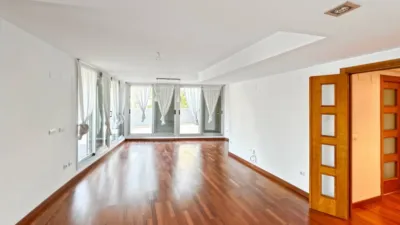 Dúplex en venta en Avenida del Maestro Rodrigo, 107, Sant Pau (Distrito Campanar. València Capital) de 670.000 €