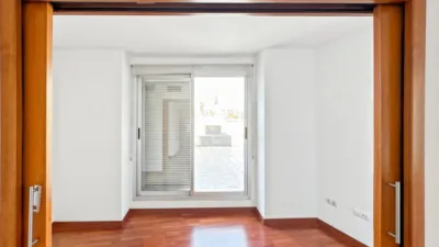 Dúplex en venta en Avenida del Maestro Rodrigo, 107, Sant Pau (Distrito Campanar. València Capital) de 670.000 €