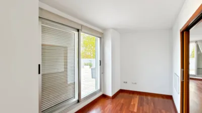 Dúplex en venta en Avenida del Maestro Rodrigo, 107, Sant Pau (Distrito Campanar. València Capital) de 670.000 €