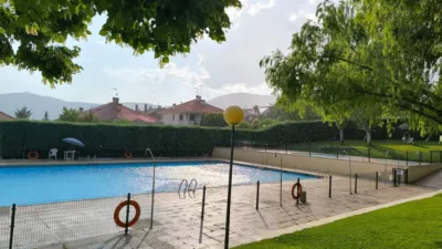 Townhouse for sale in Urbanización El Balcón de la Peñota – Los Molinos photo 11