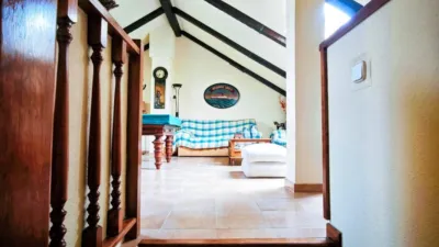 Townhouse for sale in Urbanización El Balcón de la Peñota – Los Molinos photo 14