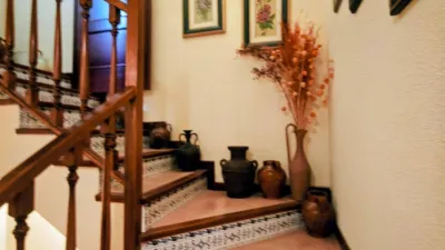 Townhouse for sale in Urbanización El Balcón de la Peñota – Los Molinos photo 16