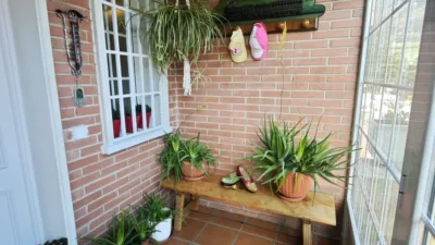 Townhouse for sale in Urbanización El Balcón de la Peñota – Los Molinos photo 18