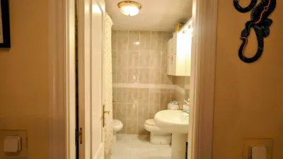 Townhouse for sale in Urbanización El Balcón de la Peñota – Los Molinos photo 19