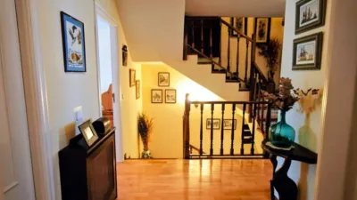Townhouse for sale in Urbanización El Balcón de la Peñota – Los Molinos photo 21