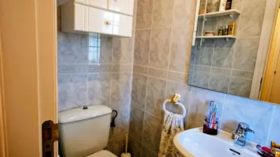 Townhouse for sale in Urbanización El Balcón de la Peñota – Los Molinos photo 22
