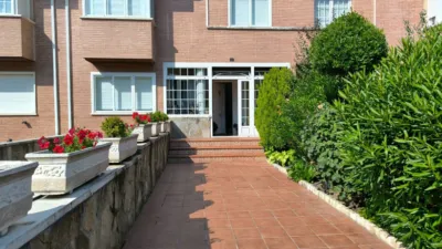 Townhouse for sale in Urbanización El Balcón de la Peñota – Los Molinos photo 2