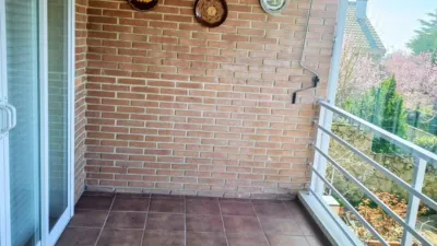 Townhouse for sale in Urbanización El Balcón de la Peñota – Los Molinos photo 25