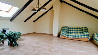 Townhouse for sale in Urbanización El Balcón de la Peñota – Los Molinos photo 32