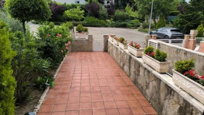 Townhouse for sale in Urbanización El Balcón de la Peñota – Los Molinos photo 3