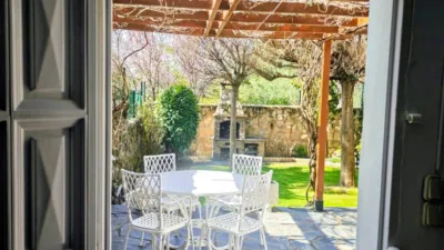 Townhouse for sale in Urbanización El Balcón de la Peñota – Los Molinos photo 6