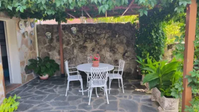 Townhouse for sale in Urbanización El Balcón de la Peñota – Los Molinos photo 7