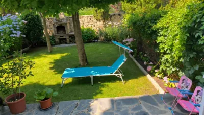 Townhouse for sale in Urbanización El Balcón de la Peñota – Los Molinos photo 8