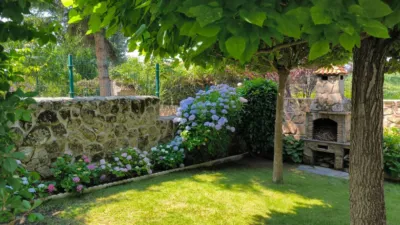 Townhouse for sale in Urbanización El Balcón de la Peñota – Los Molinos photo 9