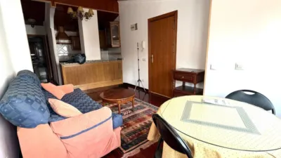 Apartment in Avenida de Portugal photo 11