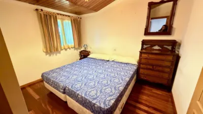 Apartment in Avenida de Portugal photo 12