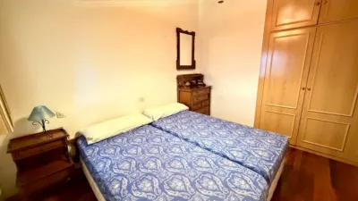 Apartment in Avenida de Portugal photo 13