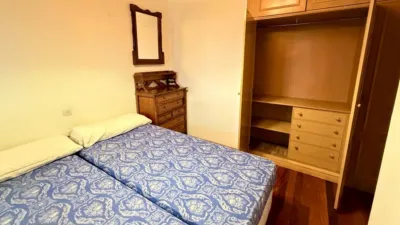 Apartment in Avenida de Portugal photo 14