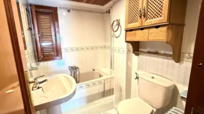Apartment in Avenida de Portugal photo 15
