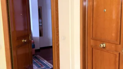 Apartment in Avenida de Portugal photo 17