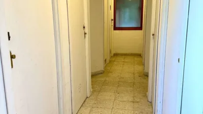 Apartment in Avenida de Portugal photo 20