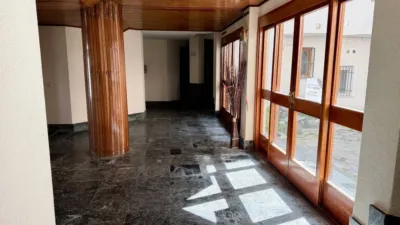 Apartment in Avenida de Portugal photo 23