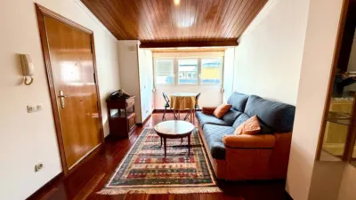 Apartment in Avenida de Portugal photo 2