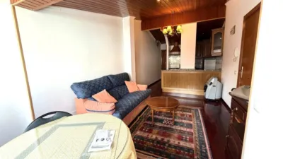 Apartment in Avenida de Portugal photo 3