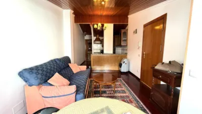 Apartment in Avenida de Portugal photo 4