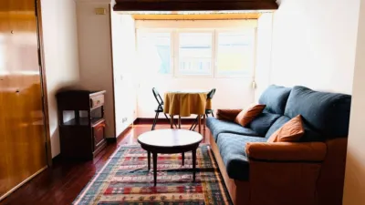 Apartment in Avenida de Portugal photo 5