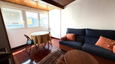 Apartment in Avenida de Portugal photo 6