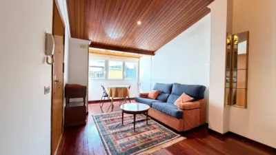 Apartment in Avenida de Portugal photo 7