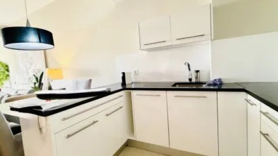 Apartamento en alquiler en Calle de Juan Ramón Jiménez - Imagen 10