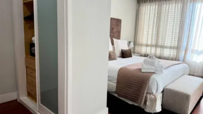 Apartamento en alquiler en Calle de Juan Ramón Jiménez - Imagen 11